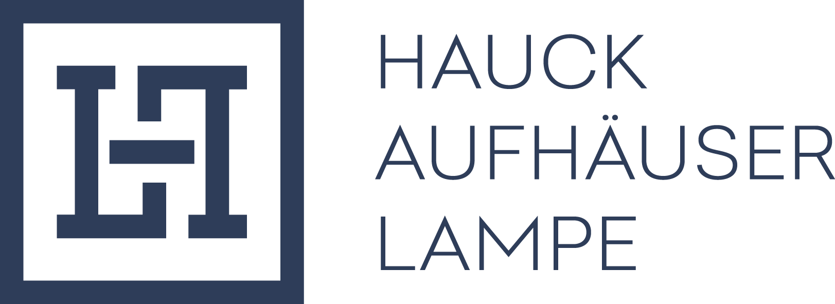 Investment Summit Veranstalter: Hauck Aufhäuser Lampe Privatbank AG