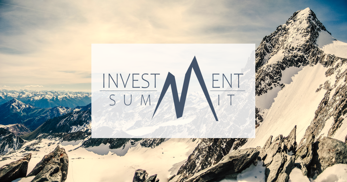 (c) Investment-summit.de